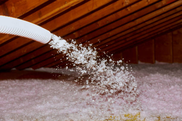 Best Types of Insulation in New Lenox, IL