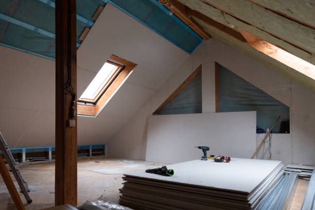Best Insulation Maintenance and Repair in New Lenox, IL
