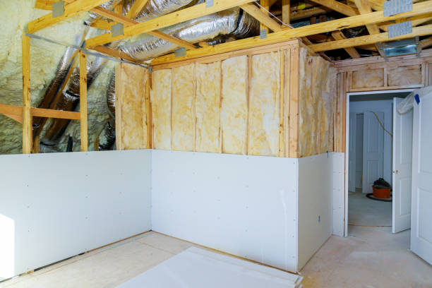 Best Insulation for Specific Applications in New Lenox, IL
