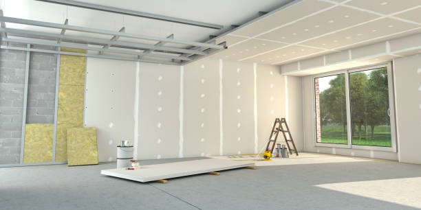 Best Insulation for Specific Applications in New Lenox, IL